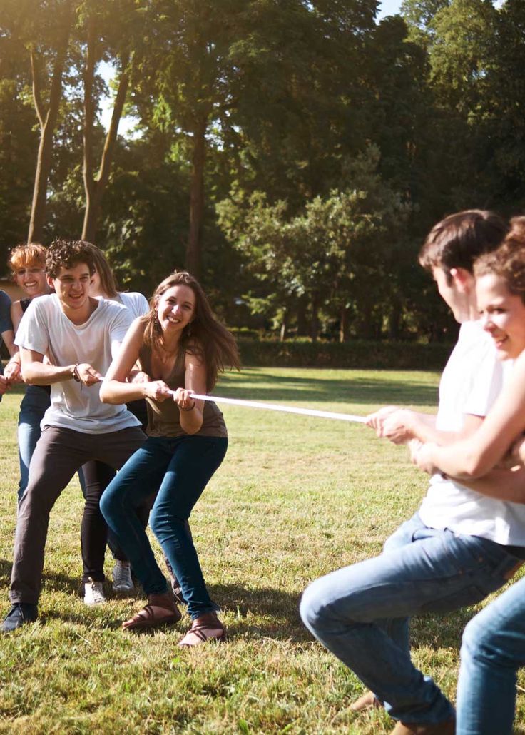 42 BBQ Games for Adults Outdoor Party Ideas (Family Friendly) | GudGear