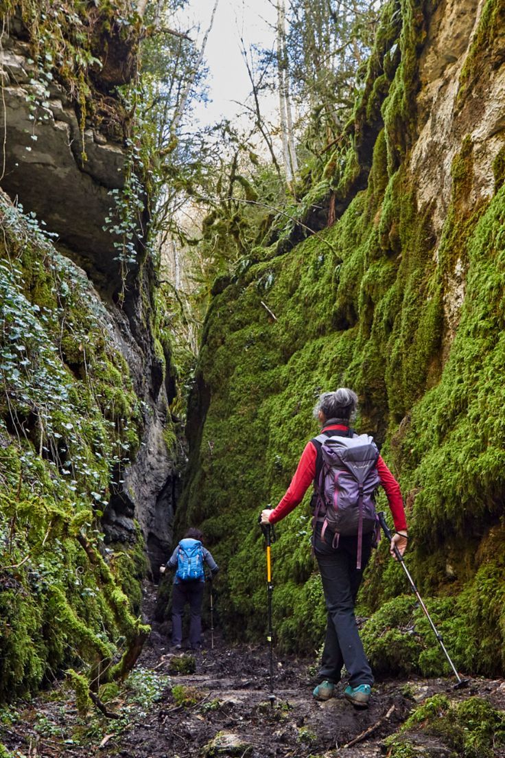 rutas serrania cuenca