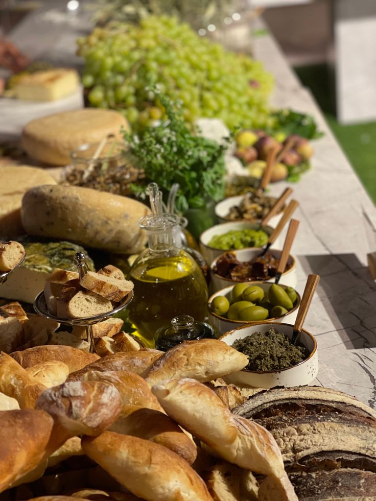 Cheese pairing ideas