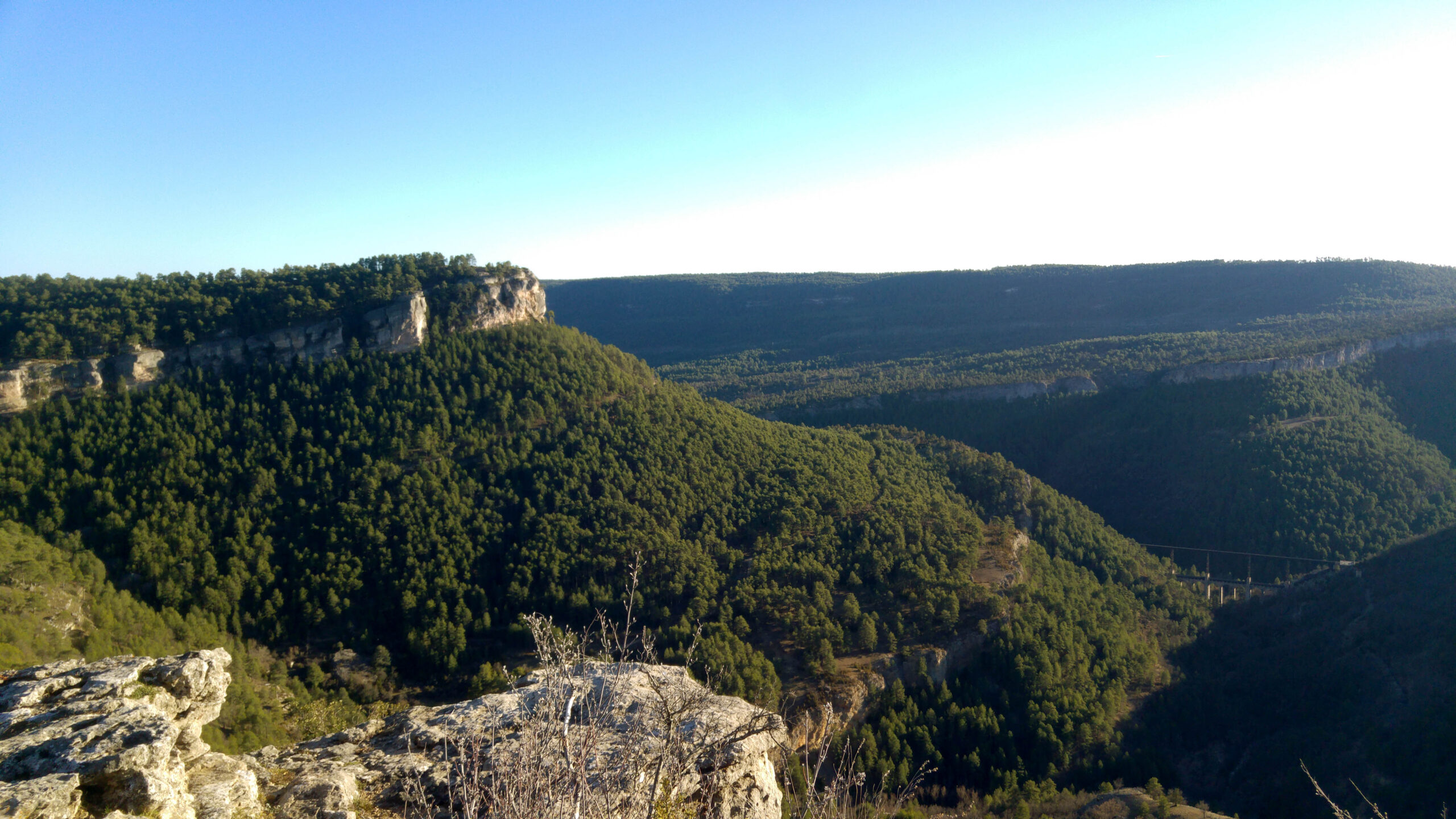 Mirador del Tio Cogote