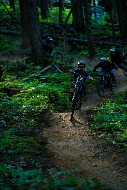 Mountain biking MTB Bike