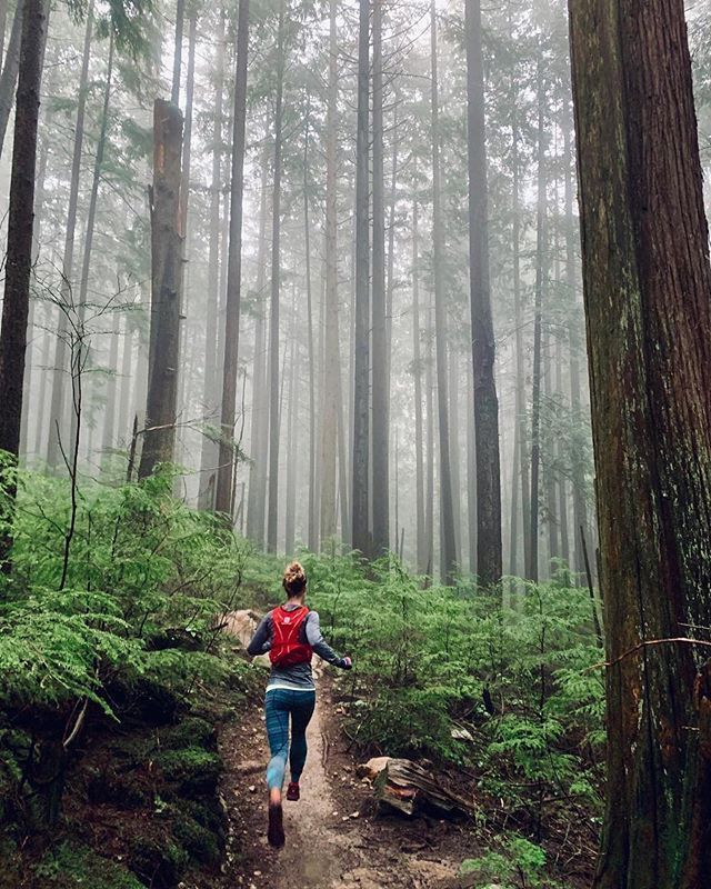 Trailrunning