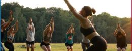 yoga qigong cuenca