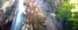 cascada del fraile