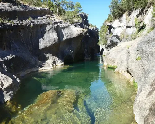 rio Jucar
