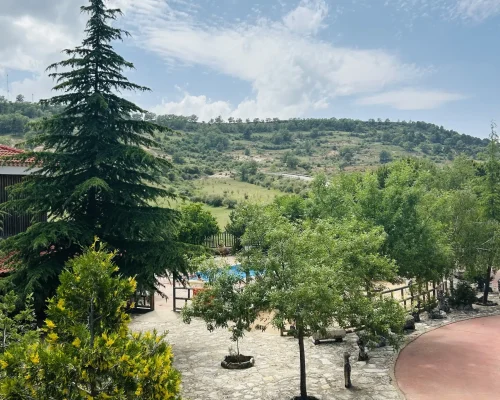 turismo sostenible