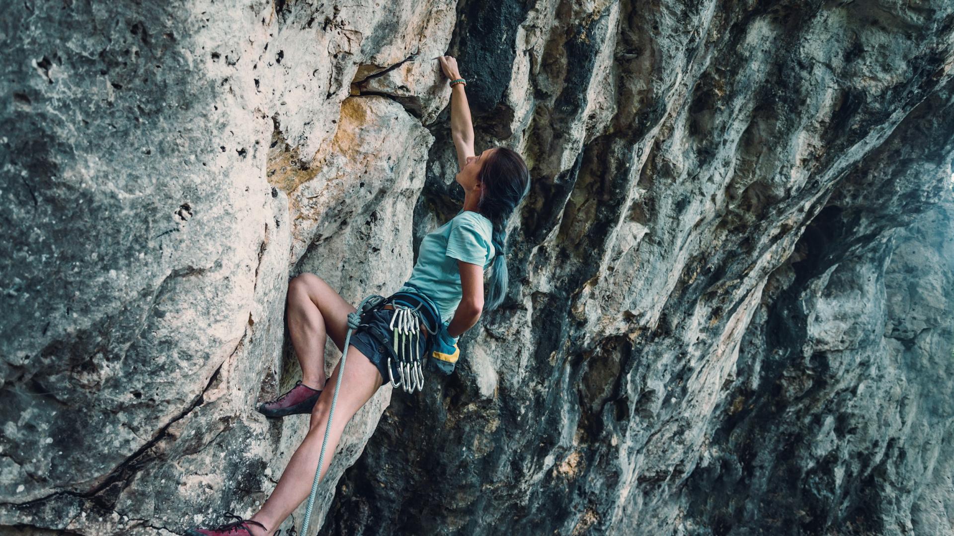 escalada deportiva 1