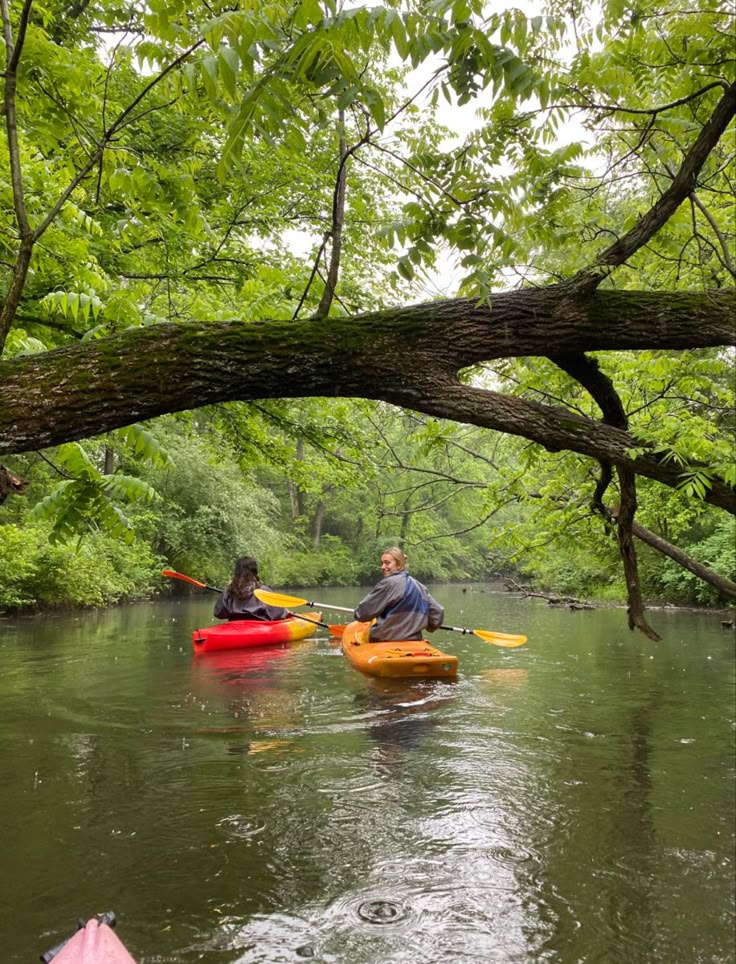 kayaking!!