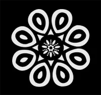logo mandala diapo
