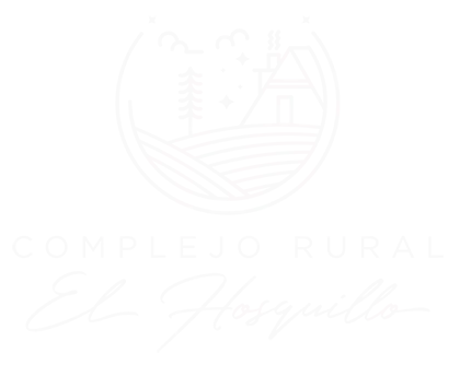 logo white el hosquillo