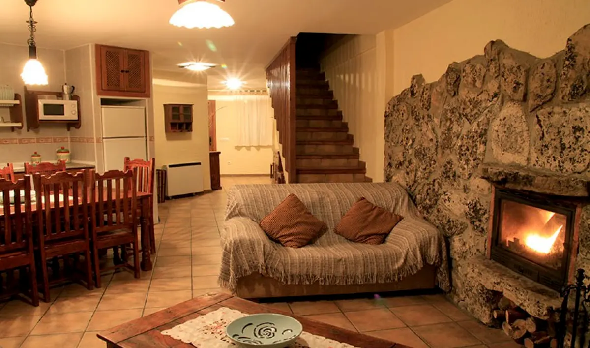 sala el hosquillo