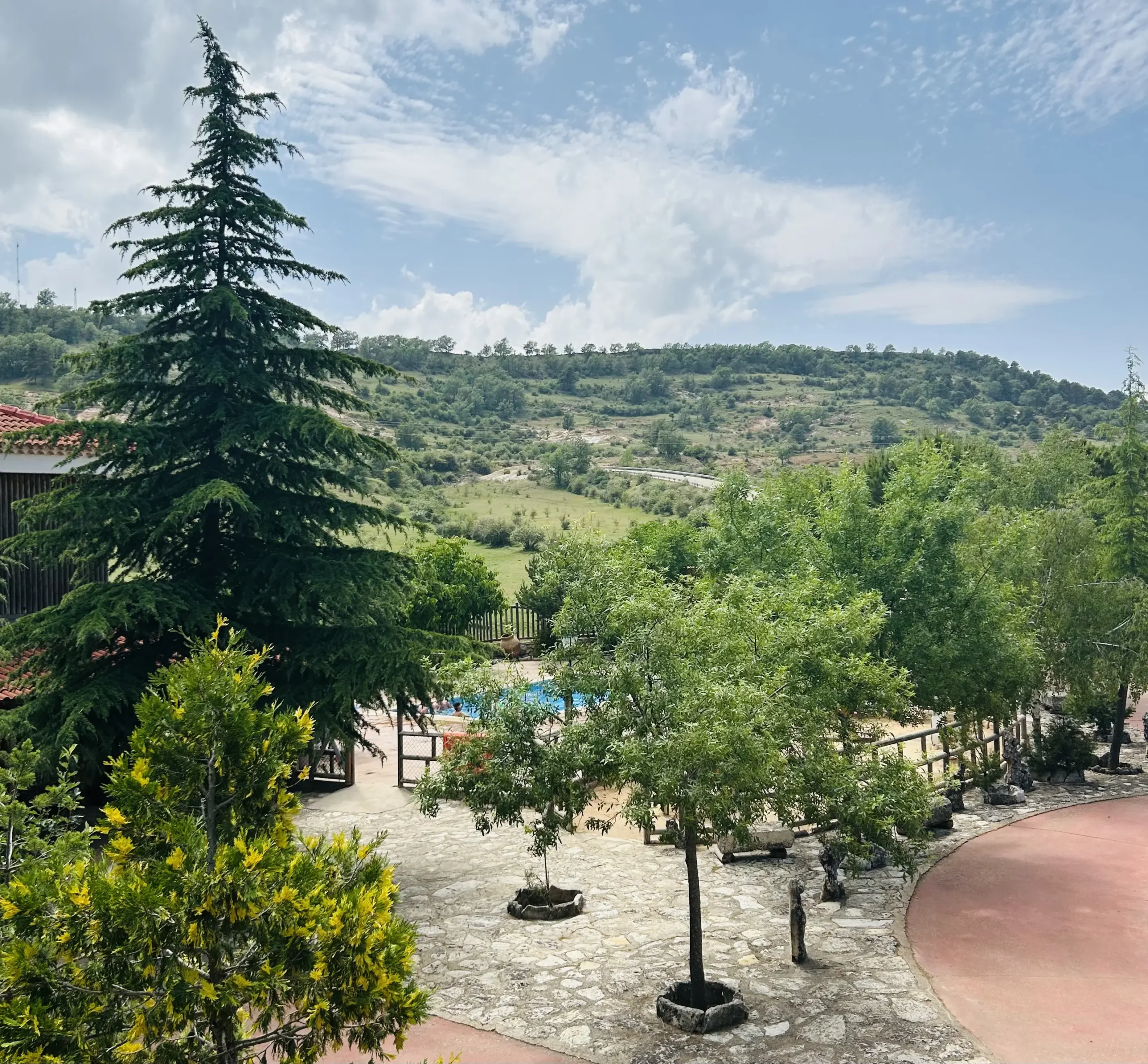 turismo sostenible